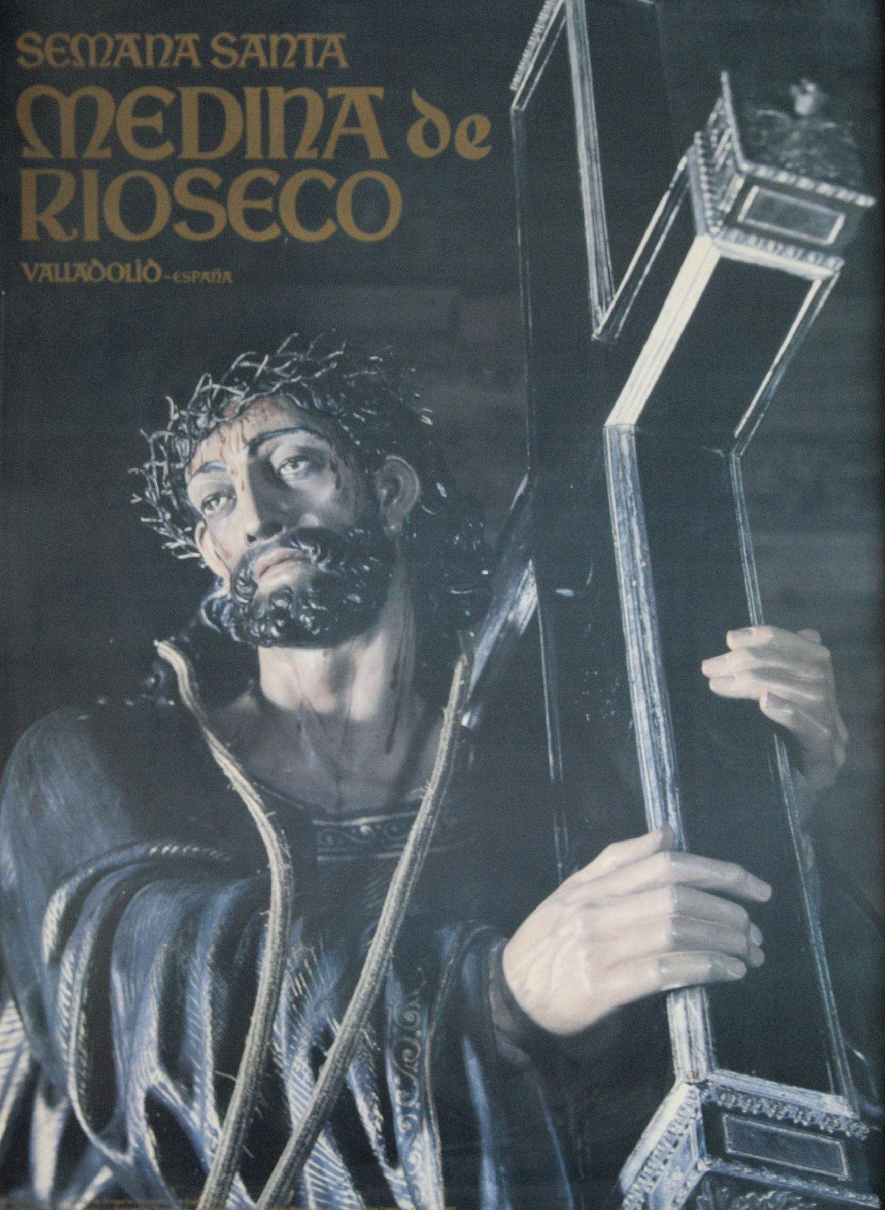Semana Santa en Medina de Rioseco  